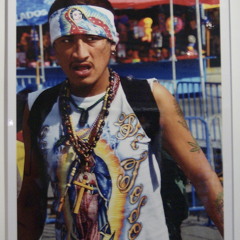 CHArmin y CHAmorris - asi que eres de la calle??? (se juntaron los 2CHA)