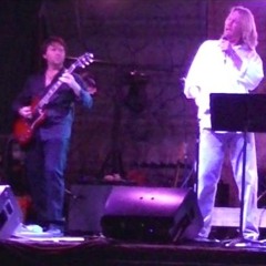 The Rover (Led Zeppelin cover)