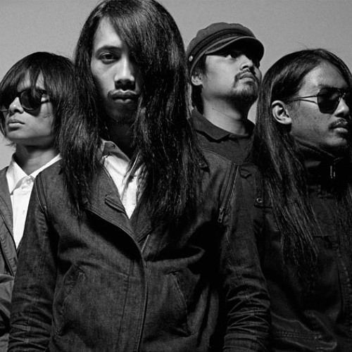 The Sigit - horse