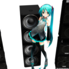 Saihate (S-Hatsune Miku ver.)-heavenly mix