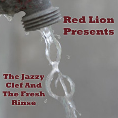 Red Lion Presents - The Jazzy Clef & The Fresh Rinse - Jazzy Jungle, Liquid Drum & Bass Mix
