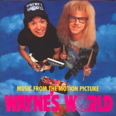 Wayne's world