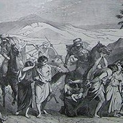 Behar - Bechukotai