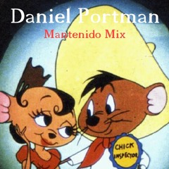 Daniel Portman Mantenido Mix