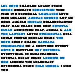 Worldinmotiondisko Mixtape 3