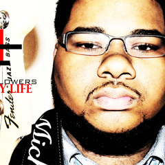 Michael Flowers "Everyday Life"-Single