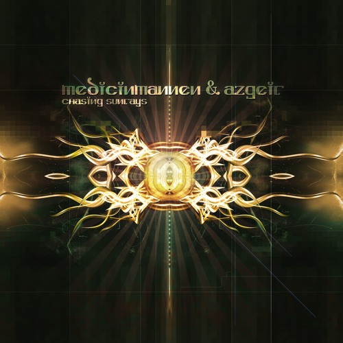 Medicinmannen & Azgeir - Casing Sunrays - Teaser
