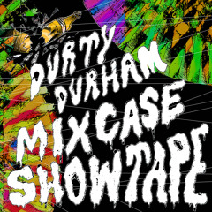 23 Treee City - Reggae Knife (Original Mix)