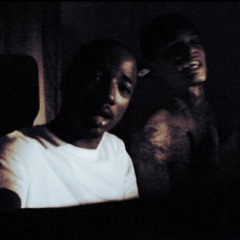 K. Mack , T Loc - This Can't Be Life