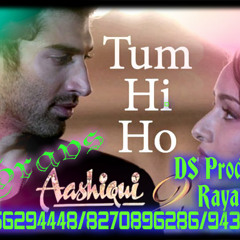 TUM HI HO A2~MIX BY DJ SRAVS~9556294448~