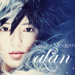 Alan - Sakura Modern