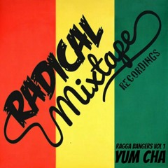 Yum Cha - Ragga Bangers Volume 1 (PREVIEW) [RMRB001 - RELEASED 24 MAY 2013]