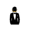 Get Lucky / Suit and Tie - Daft Punk feat Justin Timberlake