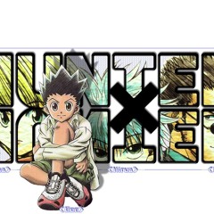 Listen to Hunter X Hunter - Ending 2 Full by Kur0r0Lucifer in