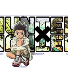 Hunter x Hunter - OST 1 - 15 - Kaze no Uta