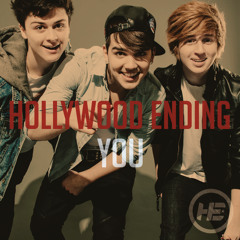 Justin Timberlake - Mirrors (Cover by Hollywood Ending)