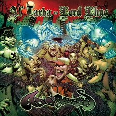 Al’Tarba Vs Lord Lhus – Welcome to Hell