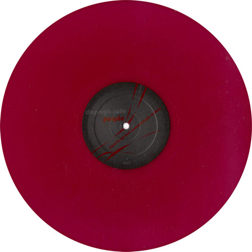 DPK3b-child of the night(Format B Remix)