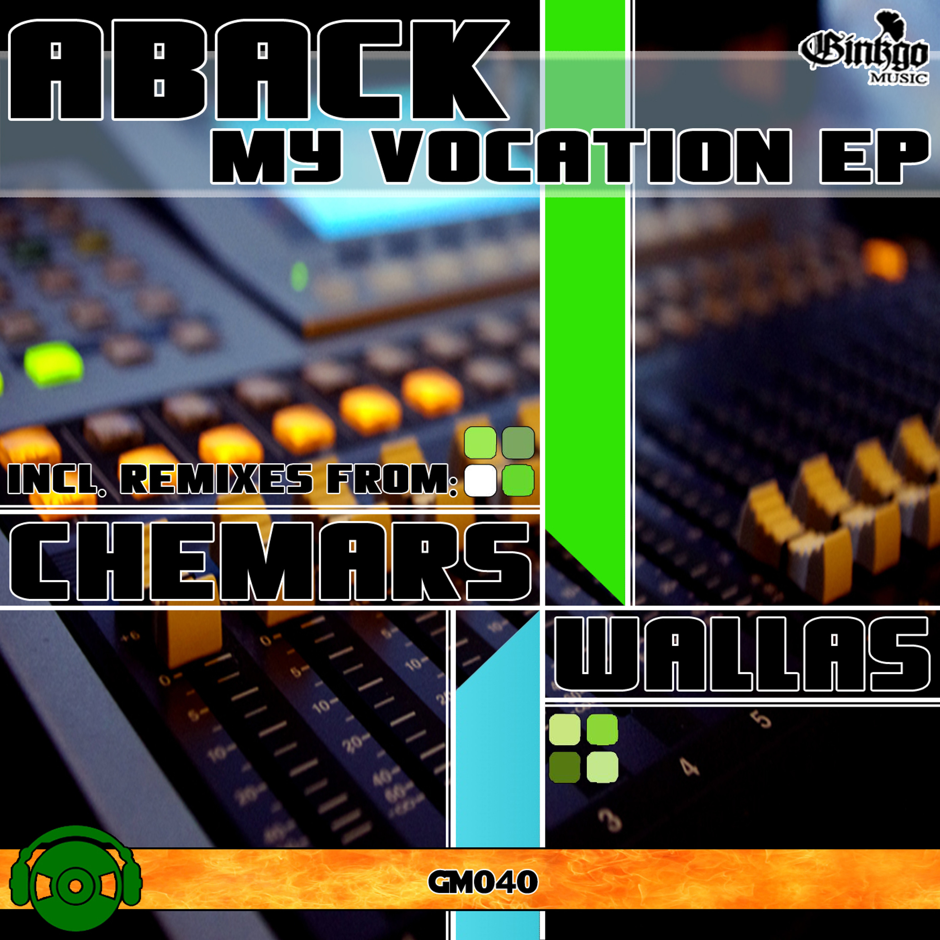Chemars/Ginkgo Music