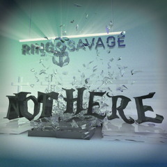 Ringo Savage - Not here (Original mix)