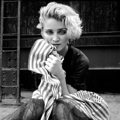 Madonna - Rain (Andy Fox bootleg)