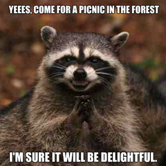 Picnic Sammiches 1-3