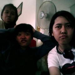 perahu kertas (cover by dian ega reny)