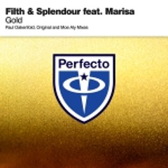 Filth & Splendour feat. Marisa - Gold (Moe Aly Remix)