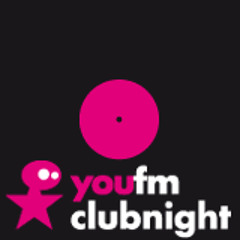 Martin Dacar @ YOUFM Clubnight Warm Up 27.04.2013