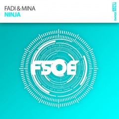 Fady & Mina - NinJa (Original Mix)