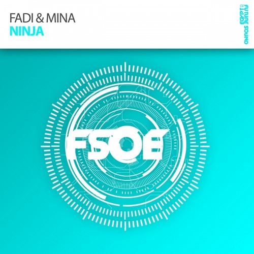 Fady & Mina - NinJa (Original Mix)