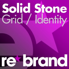 Solid Stone - Identity