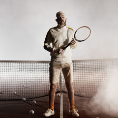 Rörelsen Framåt - Johnny Essing