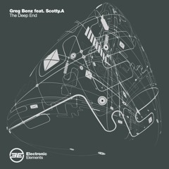 Greg Benz feat. Scotty.A - The Deep End