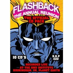 Flashback The Annual Reunion 2012 Track 08 Mickey Finn Bassman