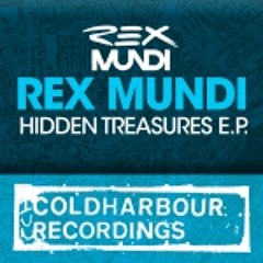 Rex Mundi - Seek & Destroy (Original Mix)
