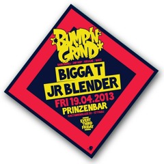 Live @ Bump 'N Grind 04-19-13 (Dancehall)