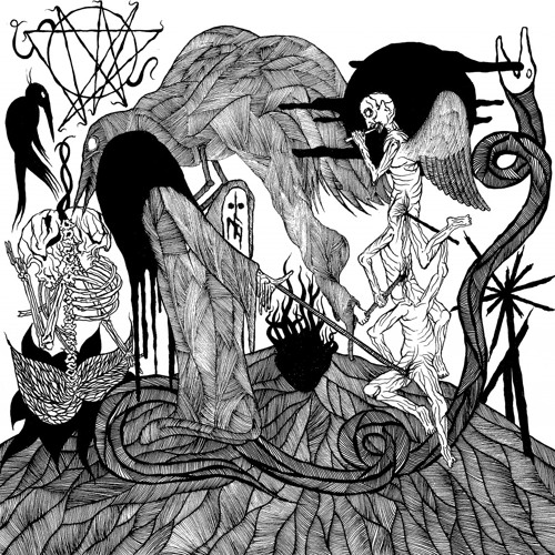 Dragged Into Sunlight - Part i