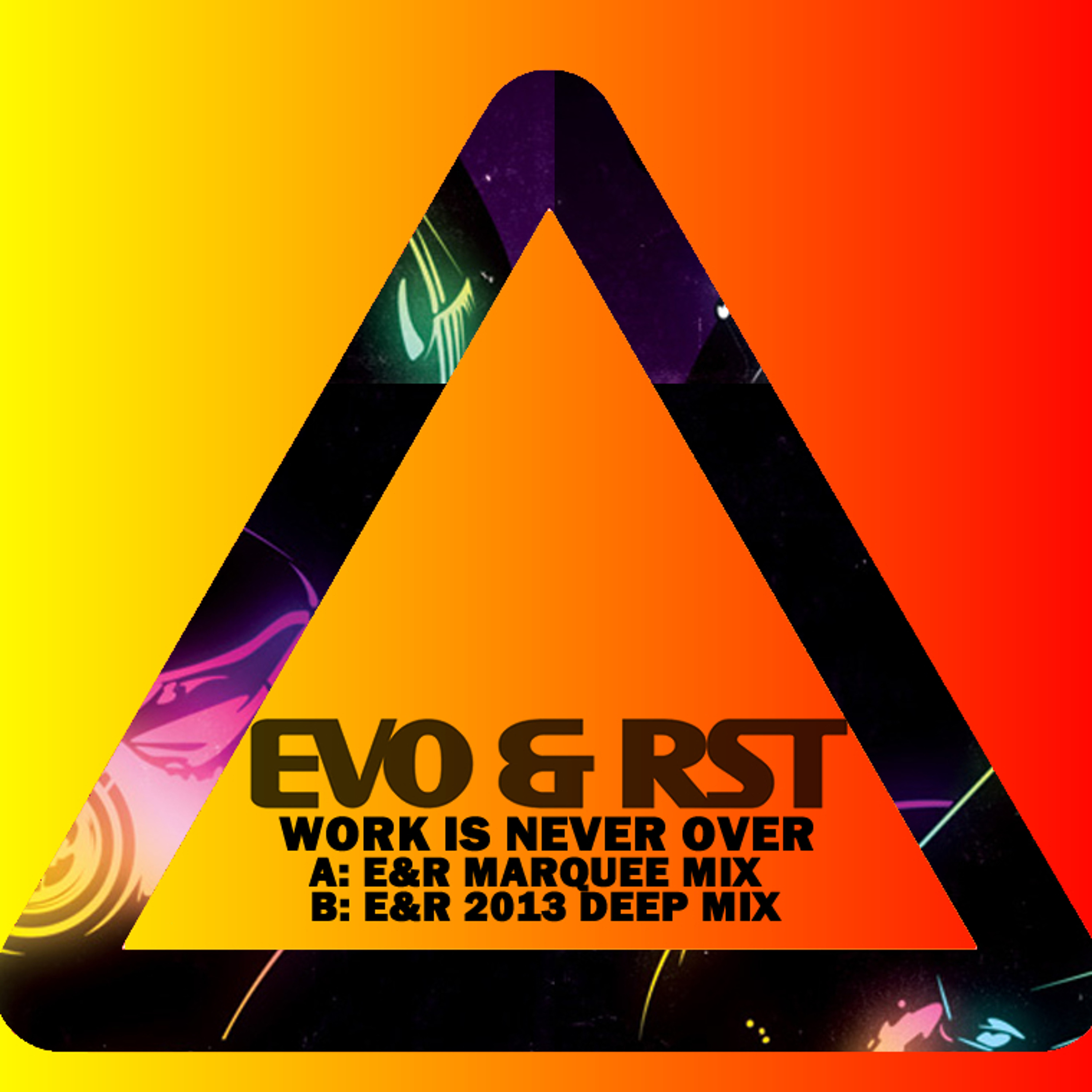 Evo & RST