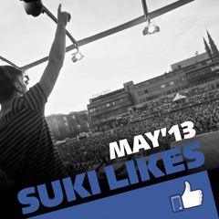 JOEYSUKI presents SUKI LIKES vol. 11