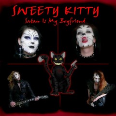 Stream Sweety Kitty | Listen to Sweety Kitty - Satan Is My ...