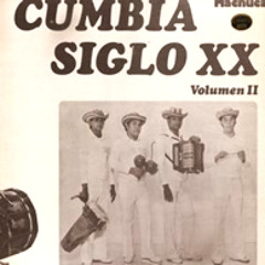 Cumbia Siglo XX - Naga Pedale (Melo Re-Edit)