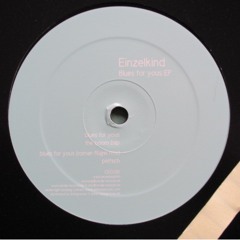 Einzelkind - The Boom Bap - Cécille 030
