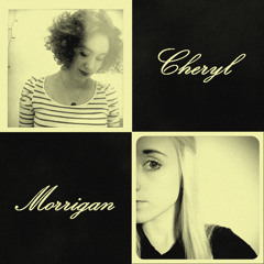 Billie Holiday by Cheryl & Morrigan