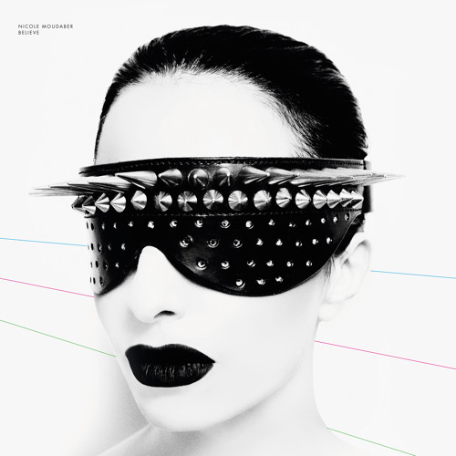 Nicole Moudaber - Can I Get Some - Drumcode