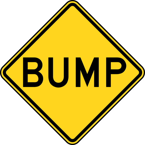Miss TeKiX - Bump