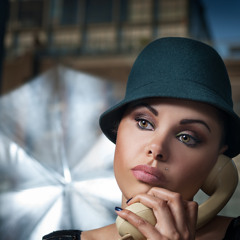 Missed Calls -by Muma Doesa + Clown feat. Ruth Rogers Wright