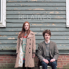 Relatives - Julian Assange