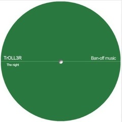 Troller -The night(Reig & Sefly remix) On Flappers Records