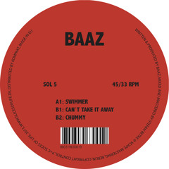 Baaz - Chummy (Snippet)